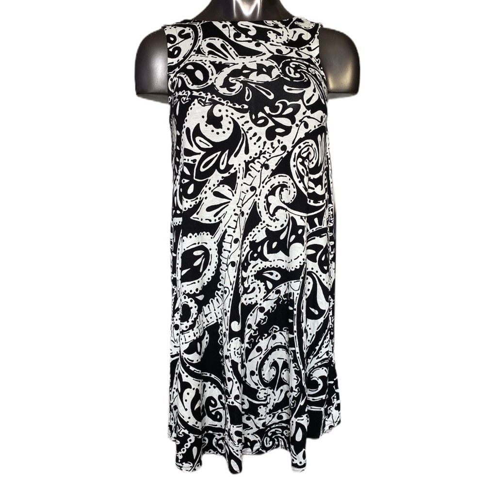 Loft Dress